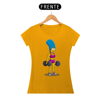 Nome do produto CAMISA MARGE (BABY LONG)