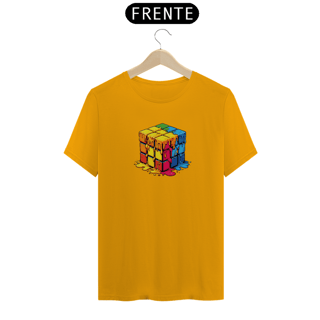 Nome do produto camisa cubo magico