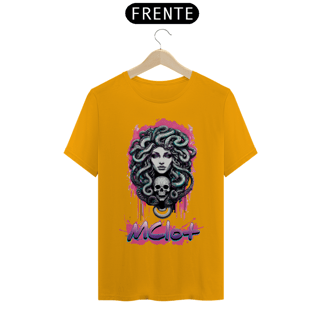 Nome do produto CAMISA MEDUSA 