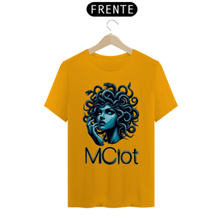 Nome do produto CAMISA MEDUSA 