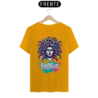 Nome do produto CAMISA MEDUSA 