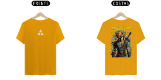 Nome do produto CAMISA LINK FRENTE/VERSO
