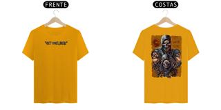 Nome do produto CAMISA SCORPION