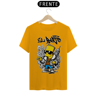 Nome do produto CAMISA BART