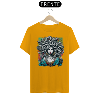 Nome do produto CAMISA MCLOT MEDUSA