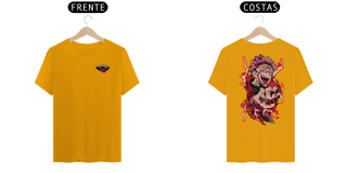 Nome do produto CAMISA SUKUNA 