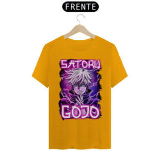 Nome do produto CAMISA GOJO 