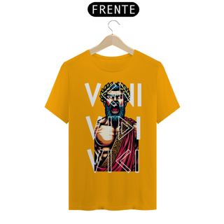 Nome do produto CAMISA VENI VIDI VICI 