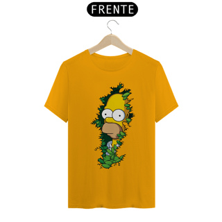 Nome do produto CAMISA HOMER NA MOITA 