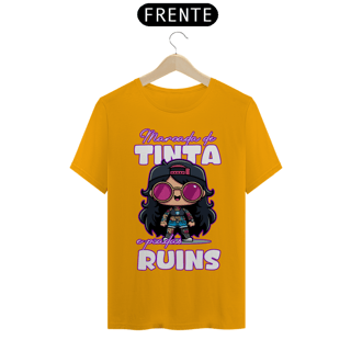 Nome do produto CAMISA TATOO 