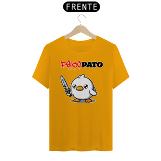 Nome do produto CAMISA PSICOPATO 