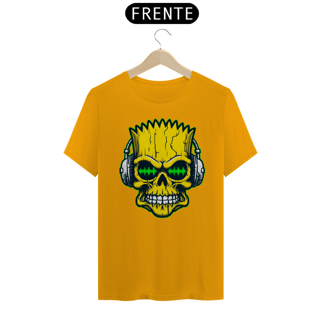 Nome do produto CAMISA BART 