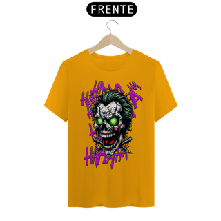 Nome do produto CAMISA JOKER SKULL 
