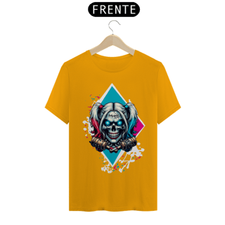 Nome do produto CAMISA SKUUL ALERQUINA 