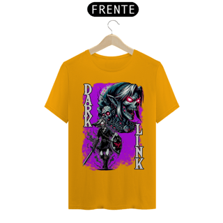 Nome do produto CAMISA DARK LINK 