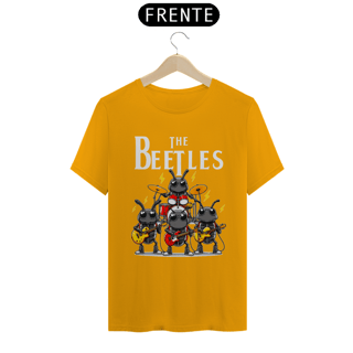 Nome do produto CAMISA THE BEETLES 