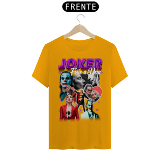 Nome do produto CAMISA JOKER 2 