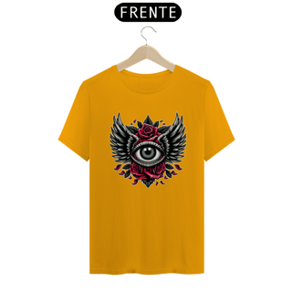 Nome do produto CAMISA OLHO +ROSAS 