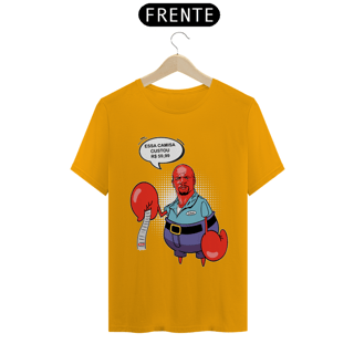 Nome do produto CAMISA JULIUS 