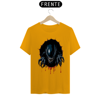 Nome do produto CAMISA ALIEN 