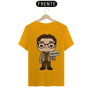 Nome do produto CAMISA LEONARD 