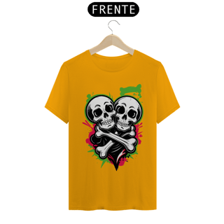 Nome do produto CAMISA CAVERINHA DUPLA 