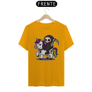 Nome do produto CAMISA UNICORNIO 