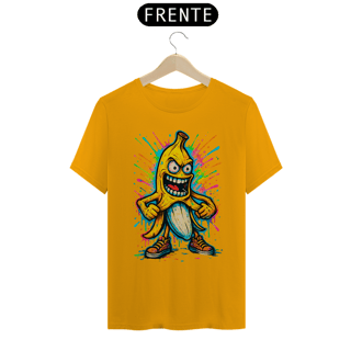 Nome do produto CAMISA BANANA
