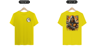 Nome do produto CAMISA MK SCORPION