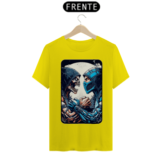 Nome do produto MK SCORPION VS SUB-ZERO