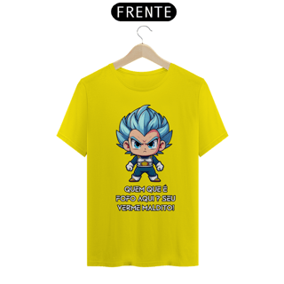 Nome do produto CAMISA VEGETA