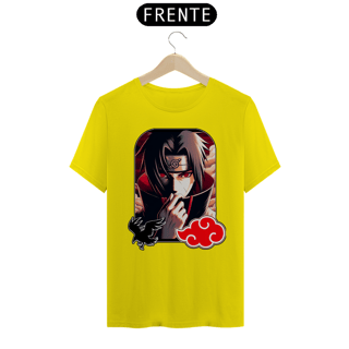 Nome do produto CAMISA ITACHI