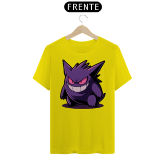 Nome do produto CAMISA GENGAR 