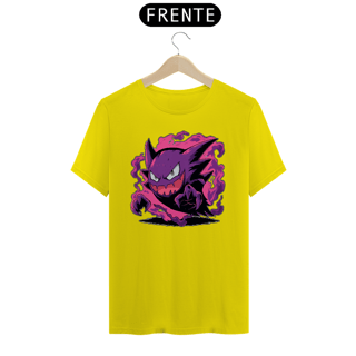 Nome do produto CAMISA HAUNTER 