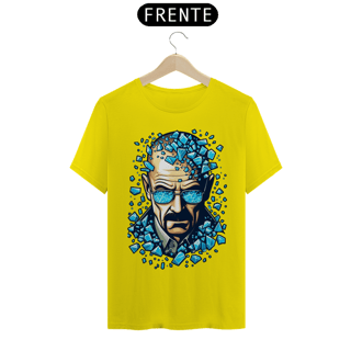 Nome do produto CAMISA BRAKING BAD