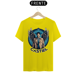 Nome do produto CAMISA CASTIEL SPN 2 