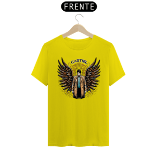 Nome do produto CAMISA CASTIEL SPN 