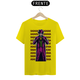 Nome do produto CAMISA JOKER 