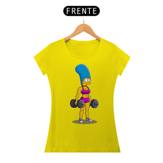 Nome do produto CAMISA MARGE (BABY LONG)