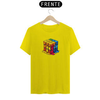 Nome do produto camisa cubo magico