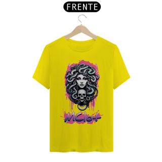 Nome do produto CAMISA MEDUSA 
