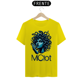 Nome do produto CAMISA MEDUSA 