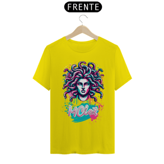 Nome do produto CAMISA MEDUSA 