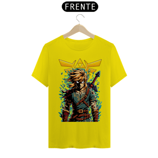 Nome do produto CAMISA LINK 