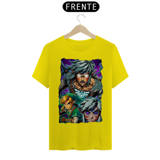 Nome do produto CAMISA LINK ONI