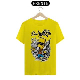 Nome do produto CAMISA BART