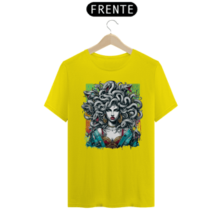 Nome do produto CAMISA MCLOT MEDUSA