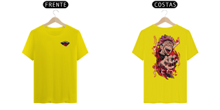 Nome do produto CAMISA SUKUNA 