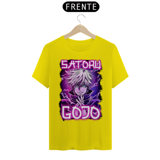 Nome do produto CAMISA GOJO 