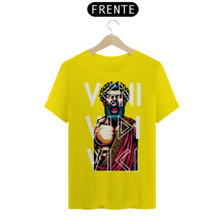 Nome do produto CAMISA VENI VIDI VICI 